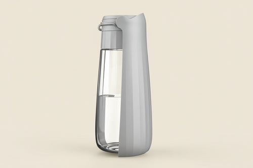 Travel Bottle
